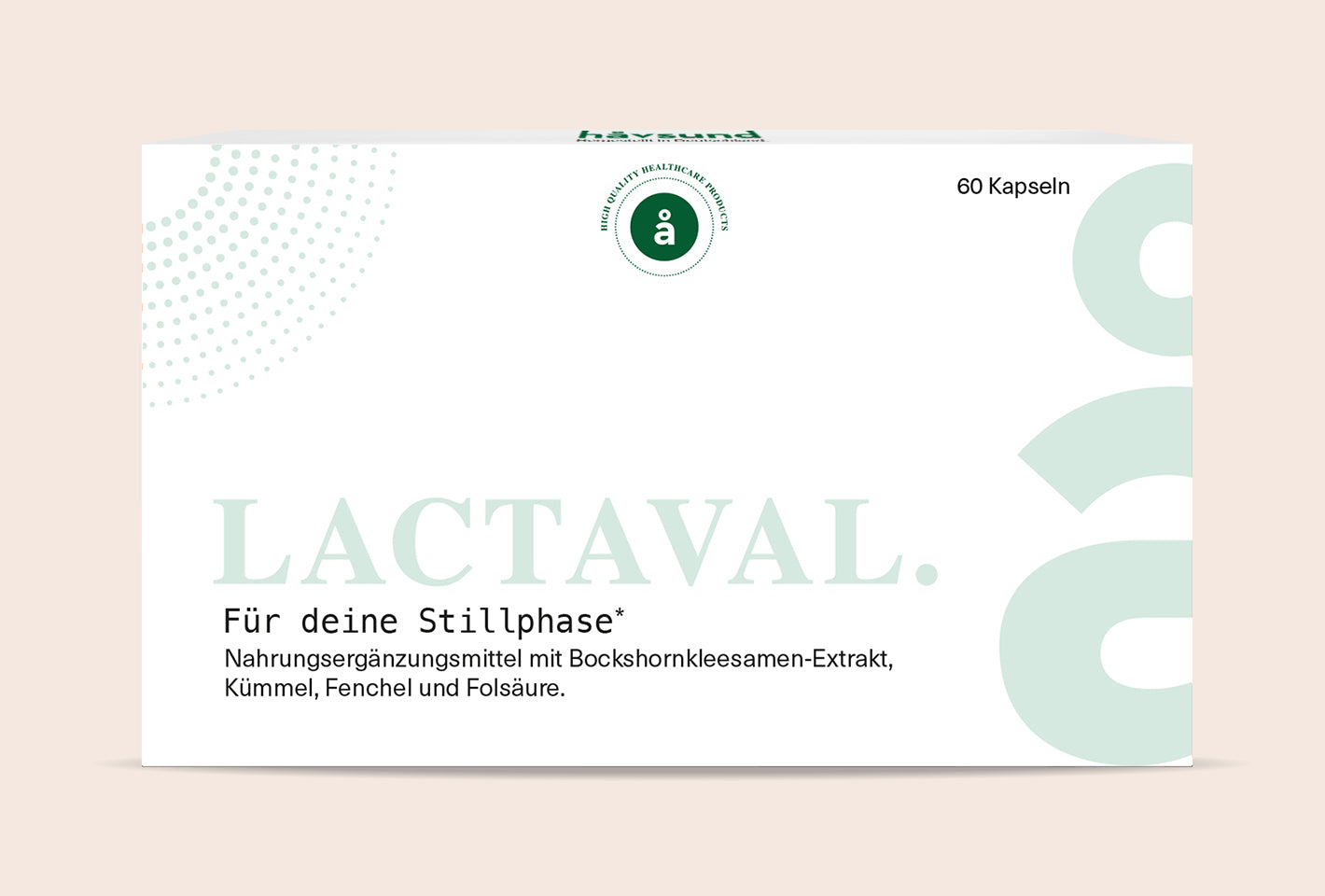 Lactaval håvsund 1 Monat