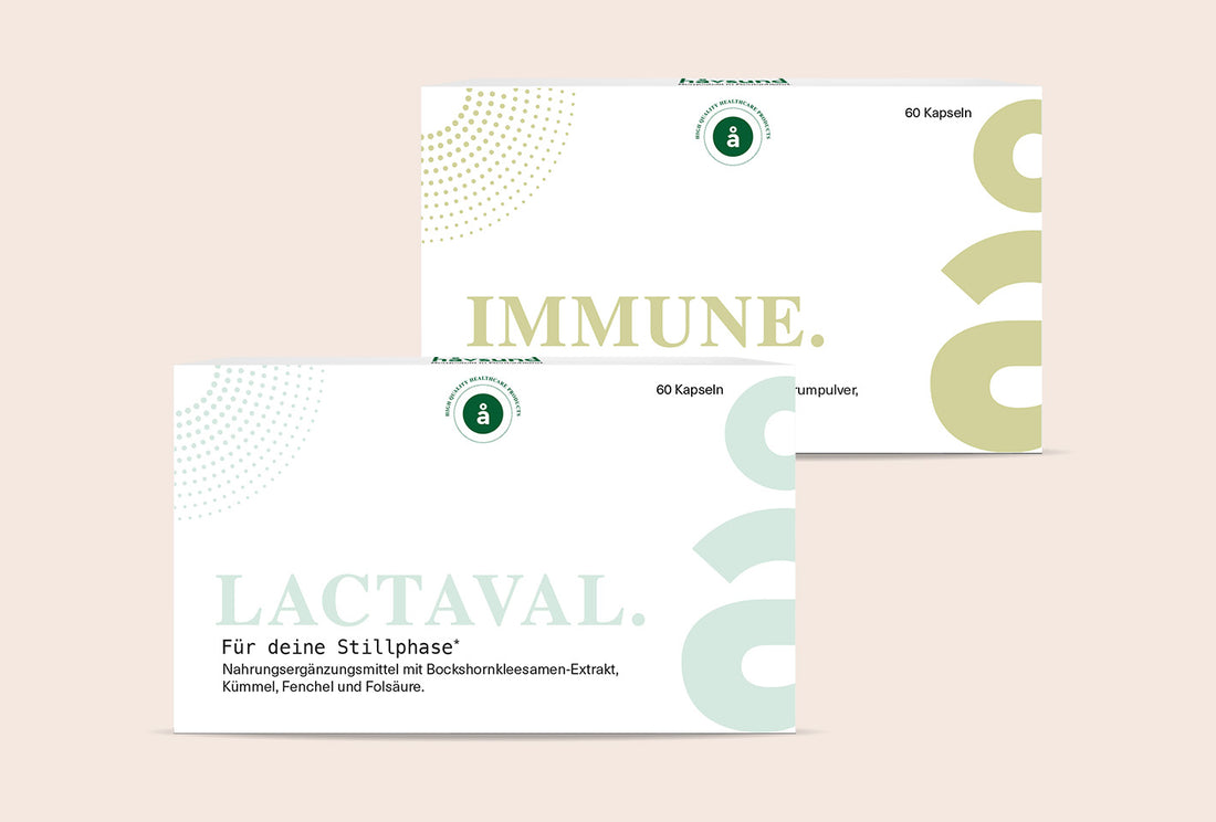 Lactaval &amp; Immune  håvsund   
