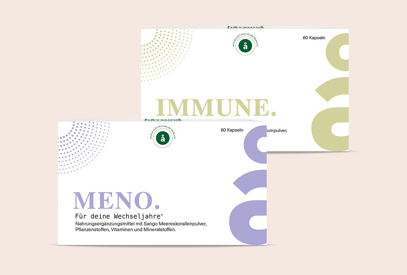 Meno &amp; Immune  håvsund   