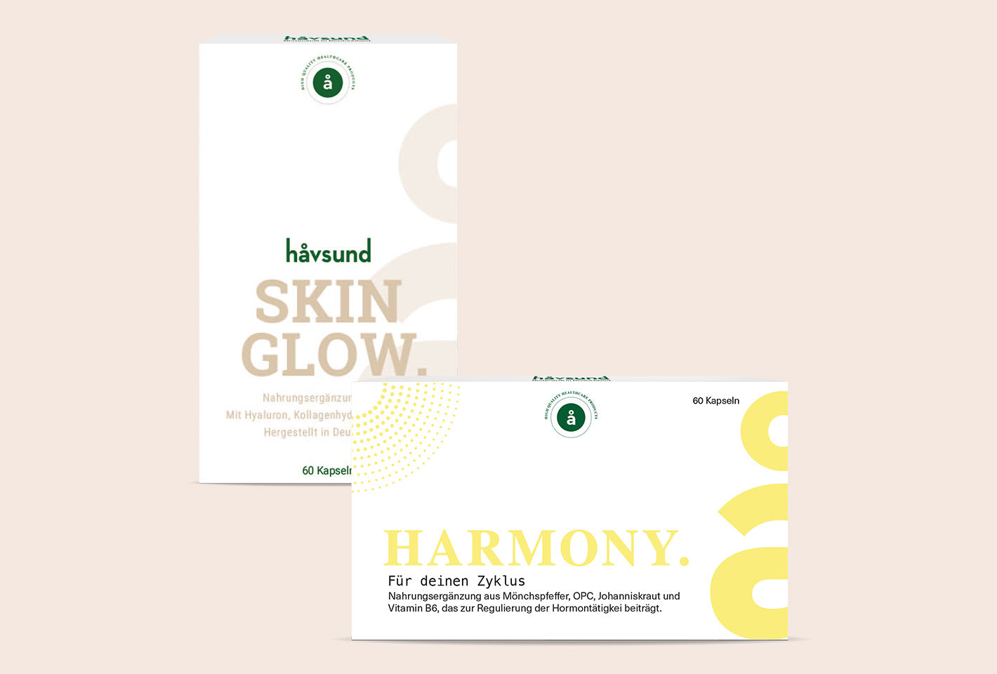 Skin Glow &amp; Harmony